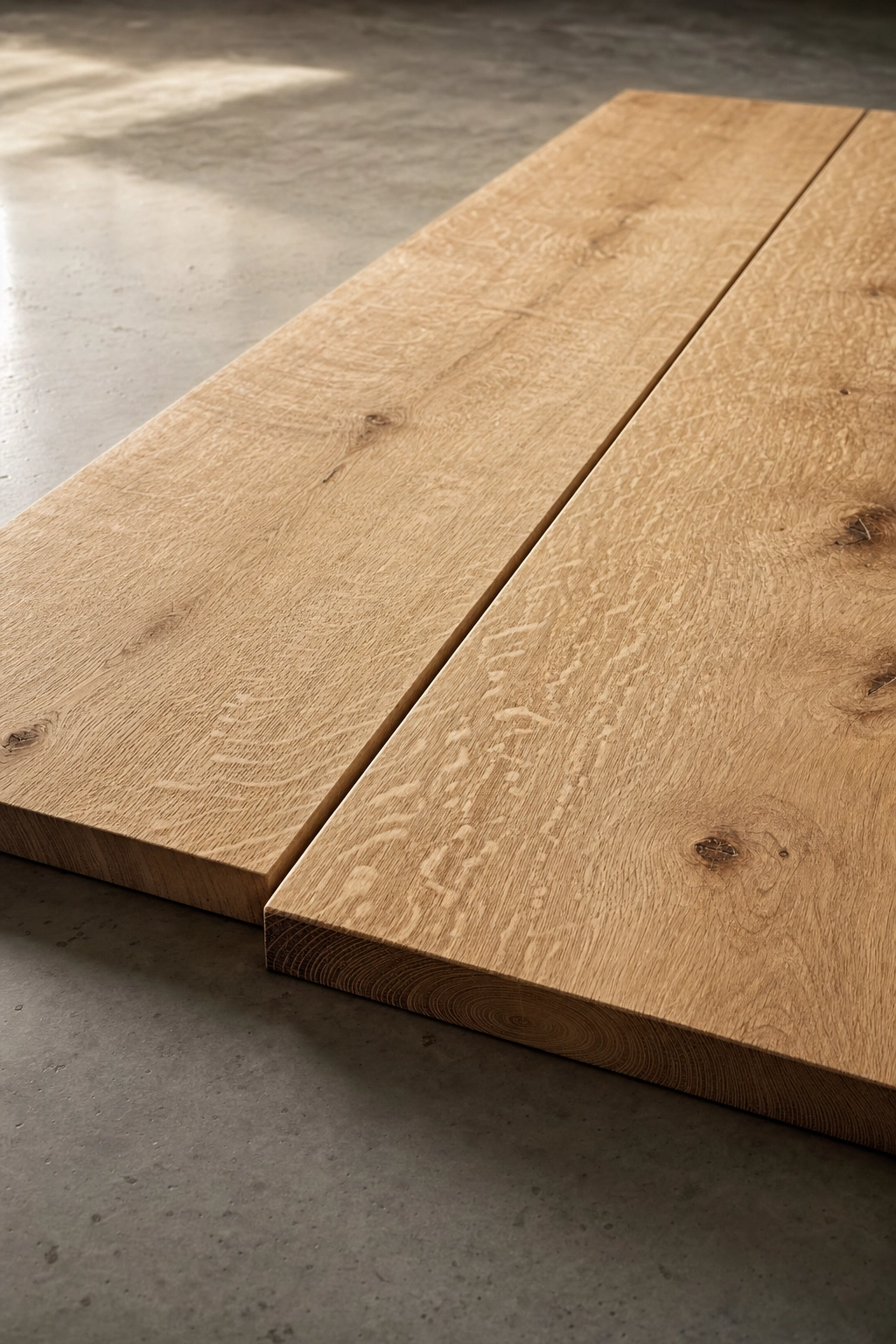 French Oak Joinery