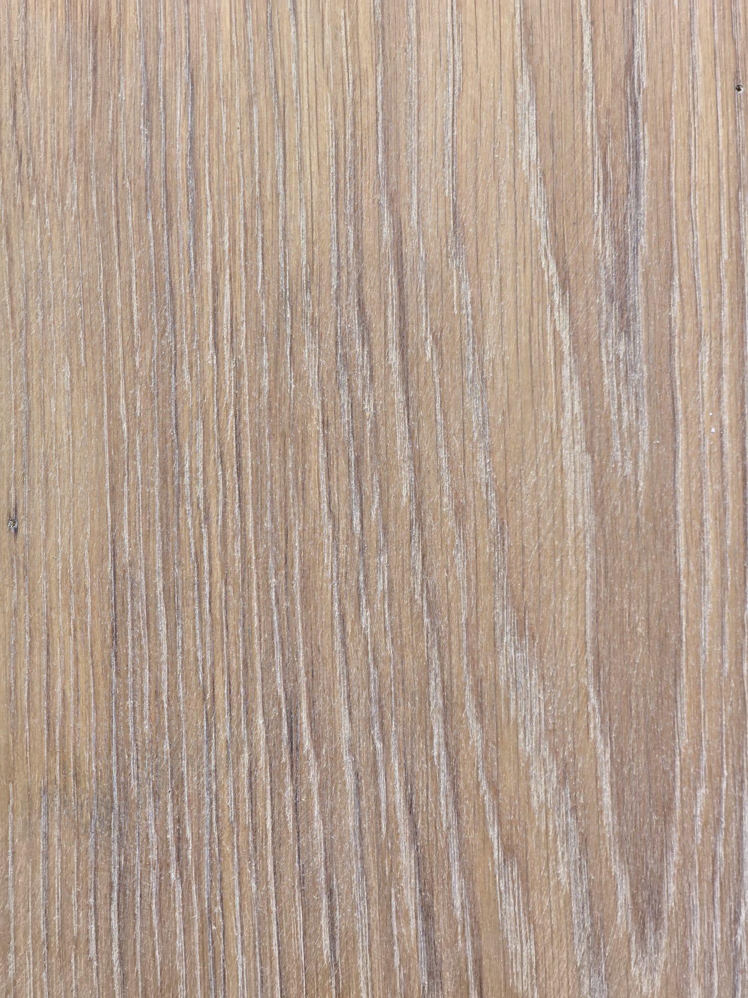 French Oak prefinished sable