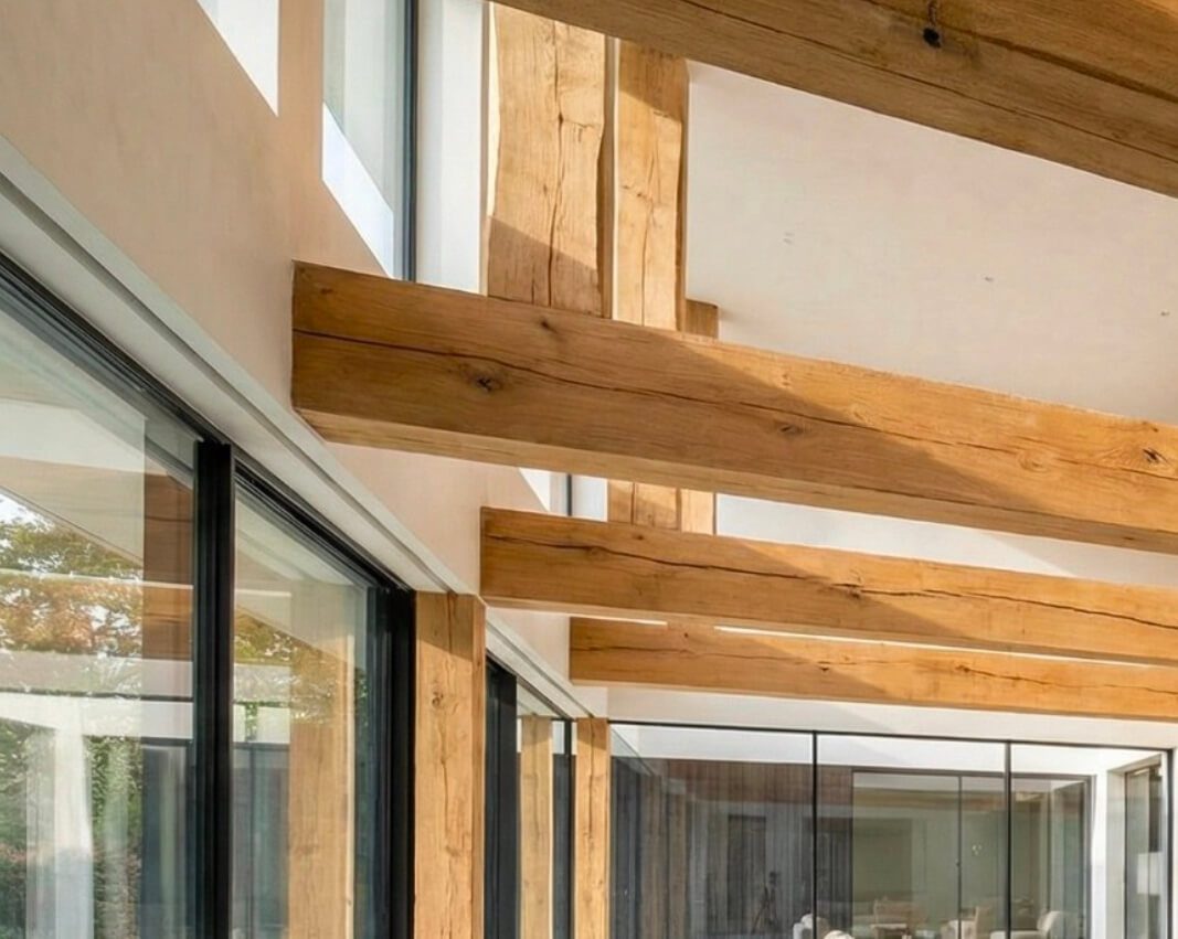 Architectural Outcome