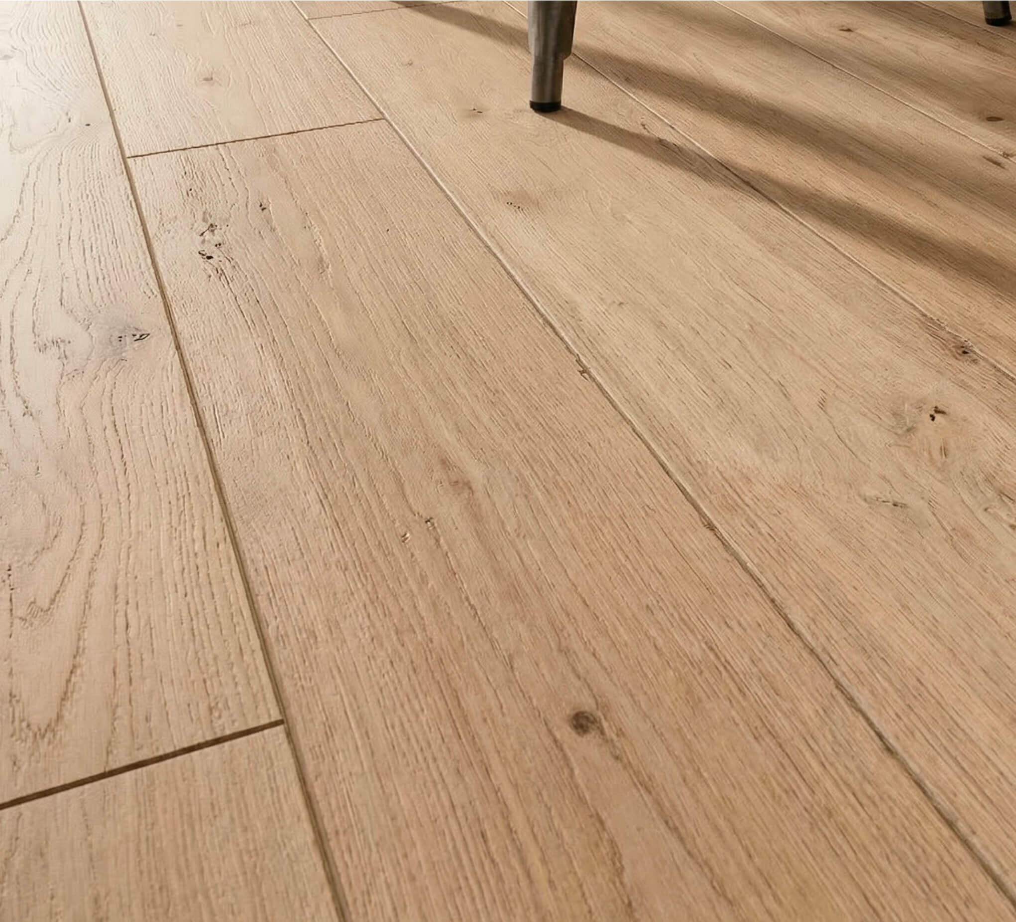 Detailing & Construction
