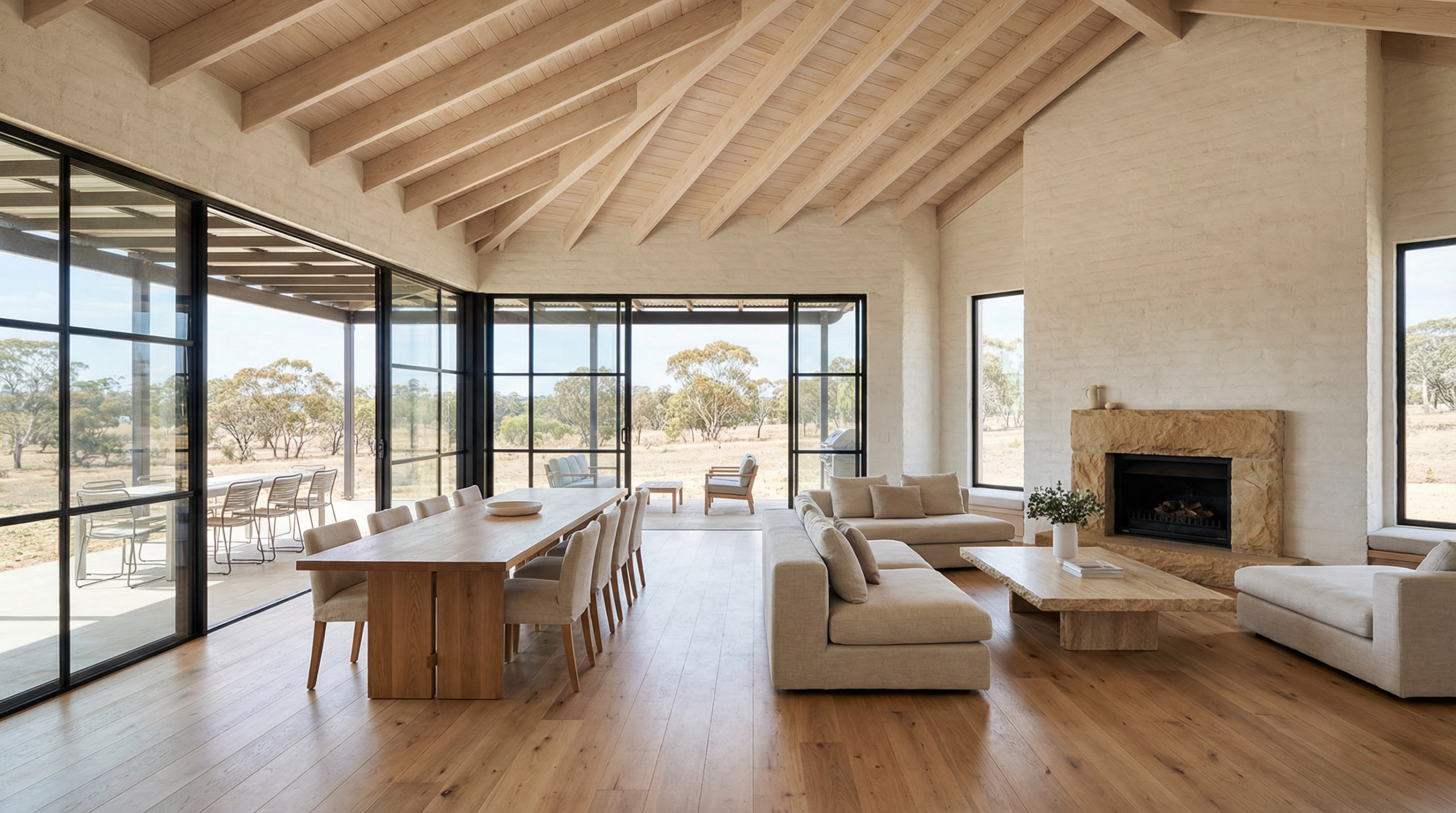 Engineered French Oak flooring Australia – Vernay