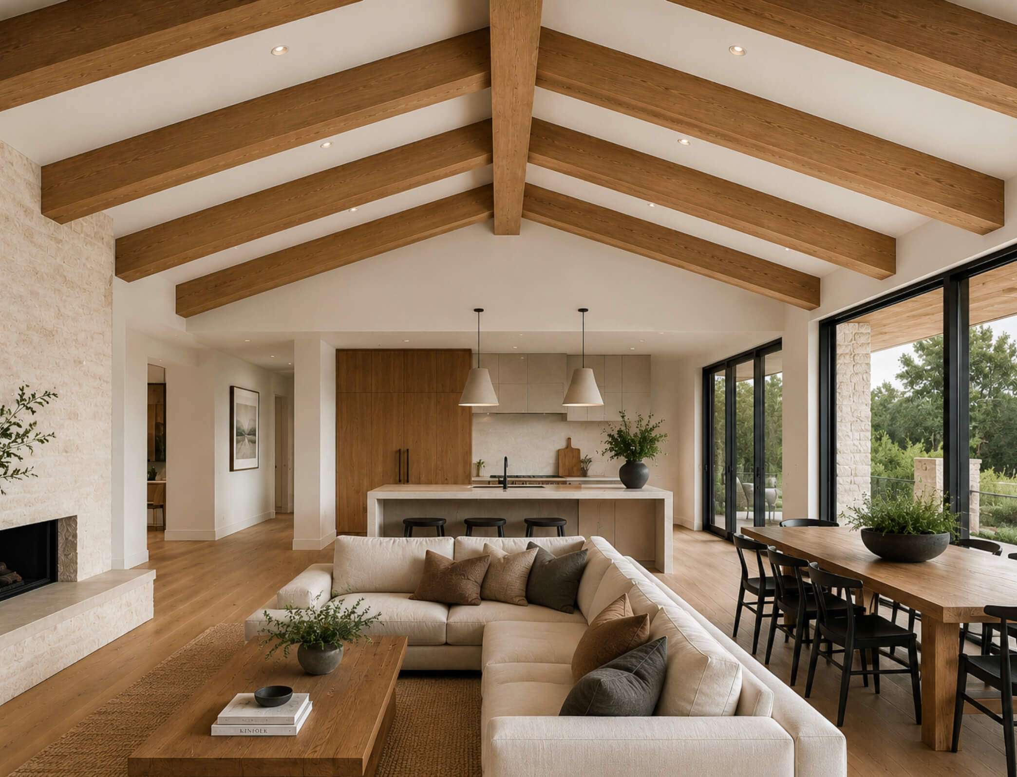 French Oak
